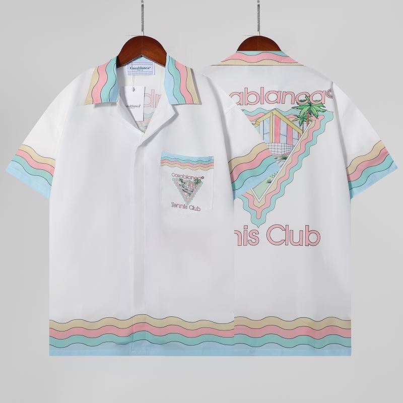 Casablanca Shirts